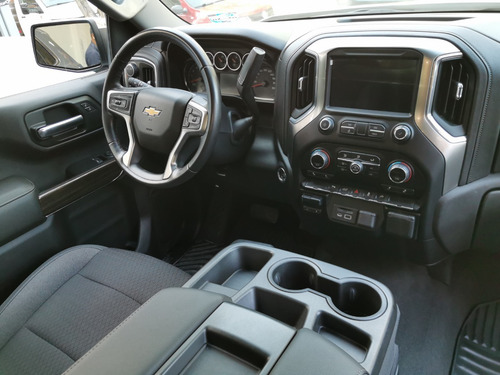 Imagen 7 de 14 de Cheyenne Z71 Impecable 2020