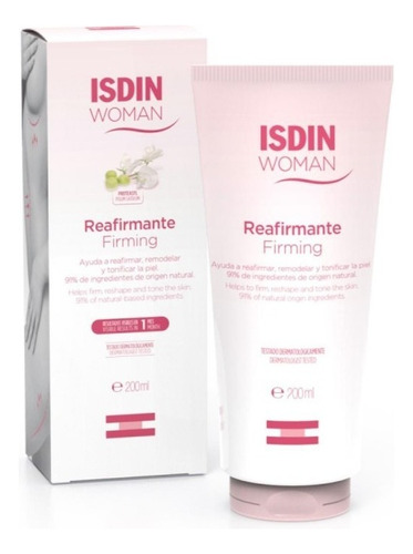 Isdin Woman Reafirmante Firming