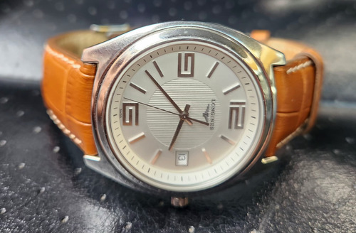 Longines Lungomare L3