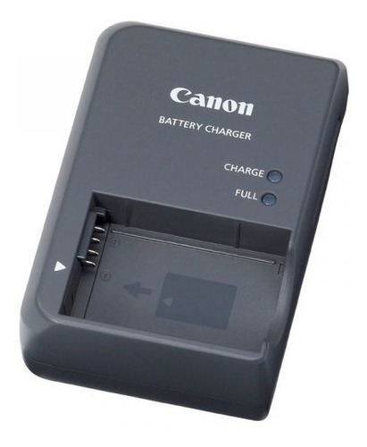 Cargador De Batería Canon Cb-2xl