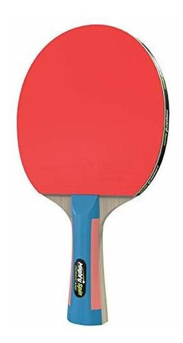 Raquetas - Mightyspin Hurricane Table Tennis Paddle Ping Pon