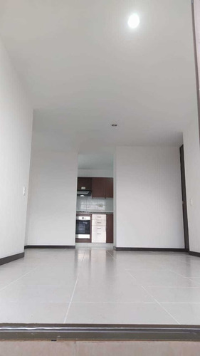 Imagen 2 de 14 de Se Arrienda Apartamento En Medellin, San Diego
