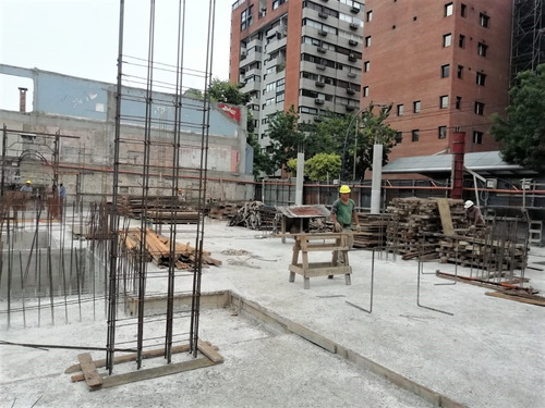 Imagen 10 de 14 de Venta Departamento Pozotempora Belgrano49 M2-anticipo + Cuotas $- Inversores¡!