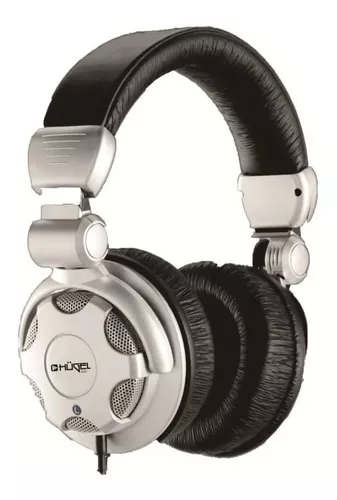 Auriculares Estudio