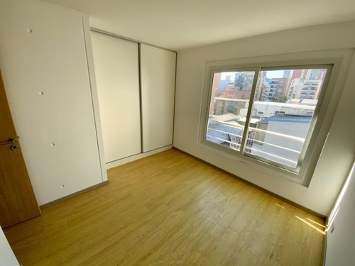 Imagen 7 de 11 de Departamento 1 Dormitorio En Venta - 1 De Mayo 1179 - Rosario Centro