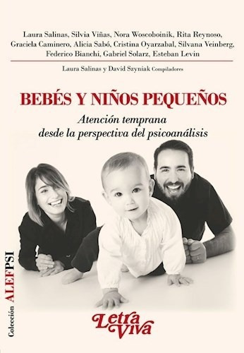 Libro Bebes Y N/os Peque/os De Laura Salinas