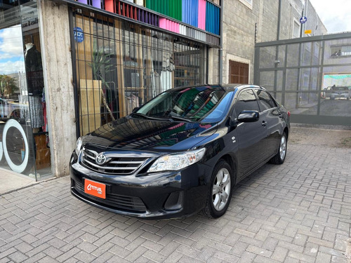 Toyota Corolla 1.8 Xli