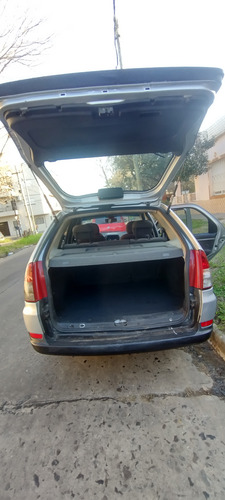 Fiat Palio 1.7 Elx Ln Active