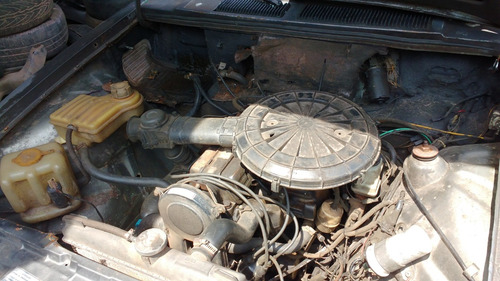 Imagem 3 de 11 de Sucata Chevette 91 1.6