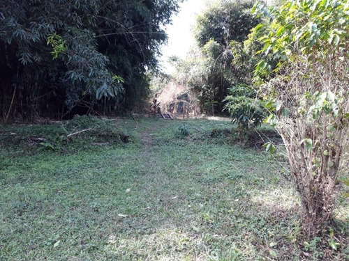 Chácara Venda Residencial Entre Verdes Sousa Campinas Sp - Ch0050