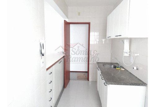 Apartamentos - Ref: L18687