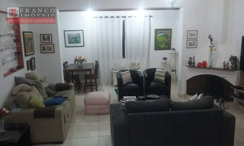 Imagem 13 de 16 de Chácara Com 4 Dormitórios À Venda, 7000 M² Por R$ 1.300.000,00 - Vale Verde - Valinhos/sp - Ch0029