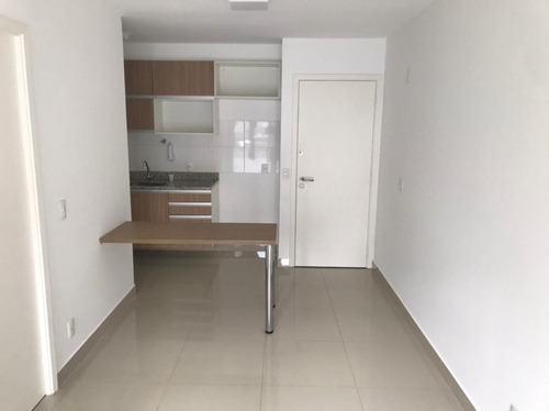 Imagem 6 de 8 de Apartamento Com 1 Dormitório À Venda, 38 M² Por R$ 510.000,00 - Consolação - São Paulo/sp - Ap20224