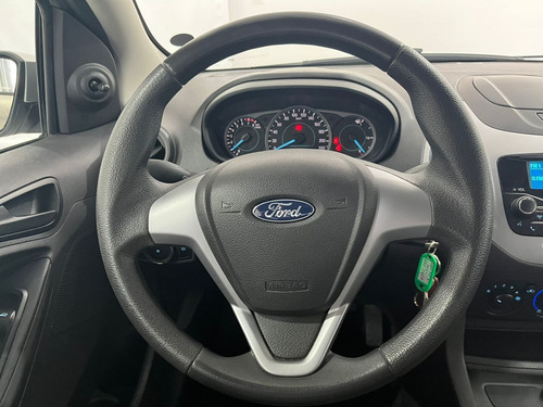Imagem 10 de 12 de Ford Ka 1.5 Se Plus 12v Flex 2020/2020