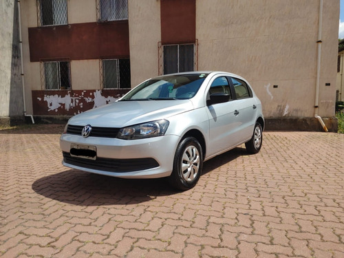 Volkswagen Gol 1.0 Tec Total Flex 5p