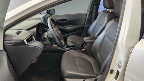Toyota Corolla 2.0 Gli Dynamic Force Flex Aut. 4p
