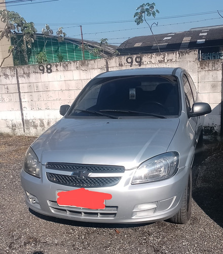 Chevrolet Celta ls 1.0 ls 2 portas