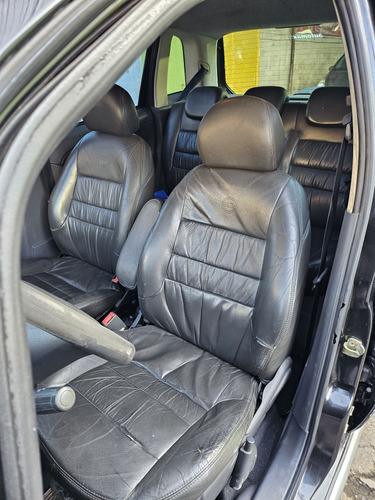 Fiat Idea 1.8 Adventure Flex 5p