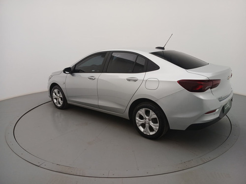 Chevrolet Onix 1.0 TURBO FLEX PLUS LTZ MANUAL