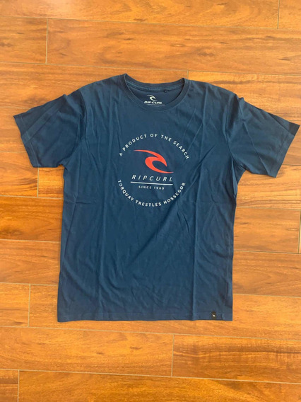 Polera Rip Curl Talla S Burdeo Impecable Polera Rip Curl Talla S Burdeo Impecable