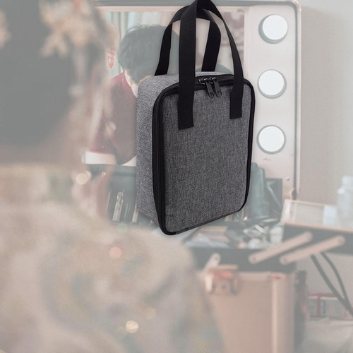 Bolsa De Maquillaje Tocador De Tocador 17x9x23cm