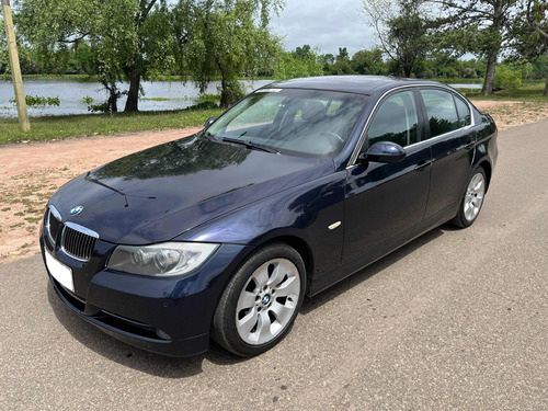 BMW Serie 3 3.0 330i Executiv Stept