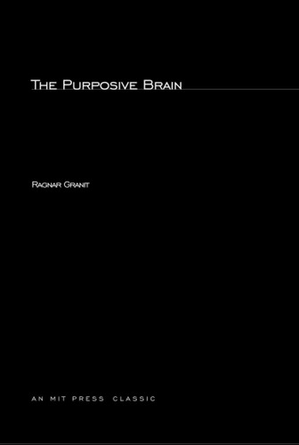 Libro: En Ingles The Purposive Brain (mit Press)