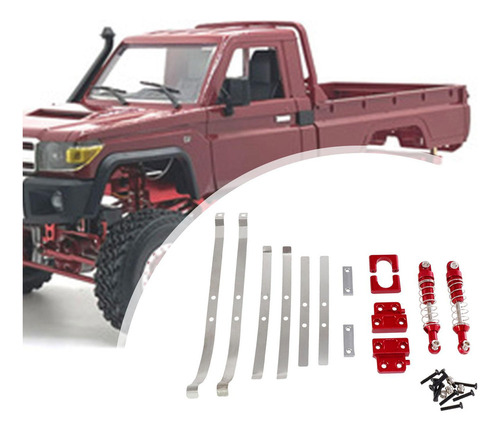 Para Z0hz Pieza De Actualización Para Coche Rc, Accesorio