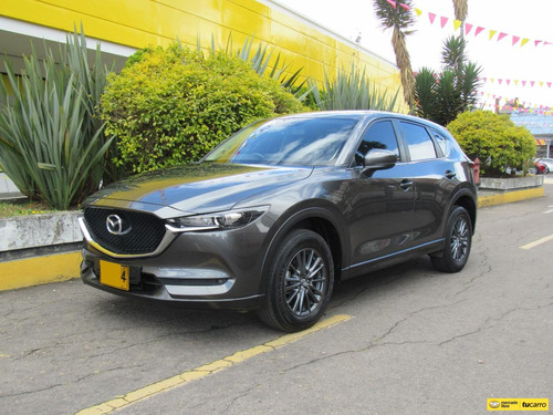 Mazda CX-5 2.0 Touring At