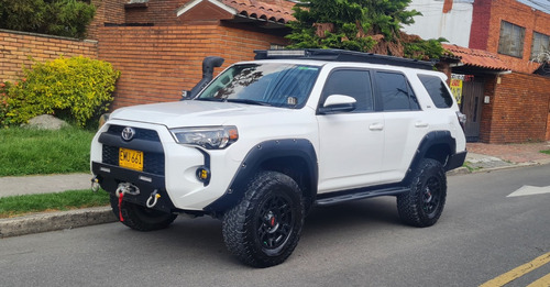 Toyota 4Runner 4.0 Sr5 Fl