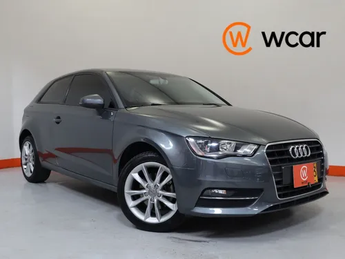 Audi A3 COUPE ATTRACTION 1.2 MT T