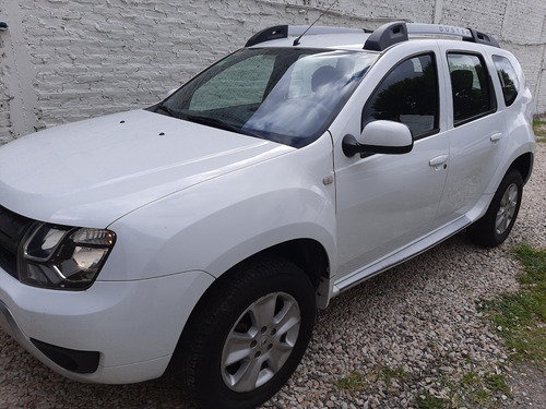 Renault Duster Ph2 Privilige 1.6 2016 La Mejor!!!
