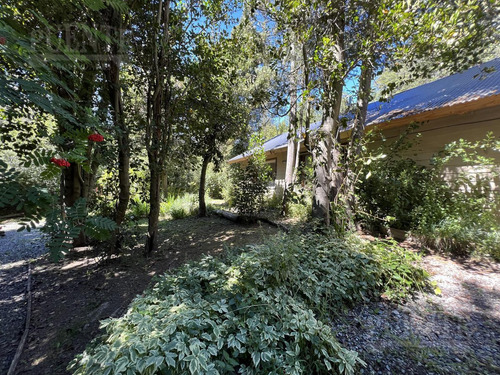 Imagen 4 de 17 de Casa - Epulaufquen