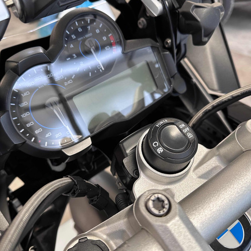 Bmw R 1200 Gs
