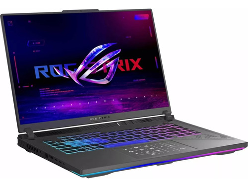 Asus Rog Strix G16 I9-14900hx 32gb 1tbgbssd  Rtx4060 8gb 16'