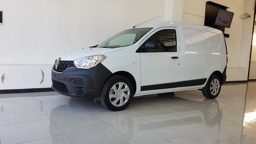 Renault Kangoo Ii Express 1.6 Sce Confort