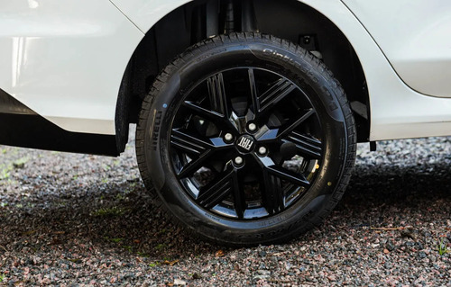 Fiat Cronos 1.3 Gse Drive Pack Plus