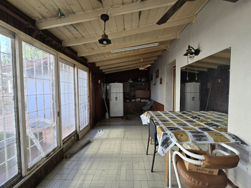 Casa 4 Ambientes En Venta En Temperley Jardín