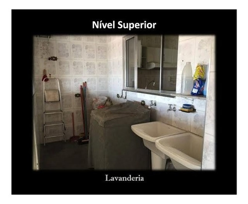 Imagem 7 de 15 de Casa Sobrado Para Venda, 2 Dormitório(s), 308.0m² - 535