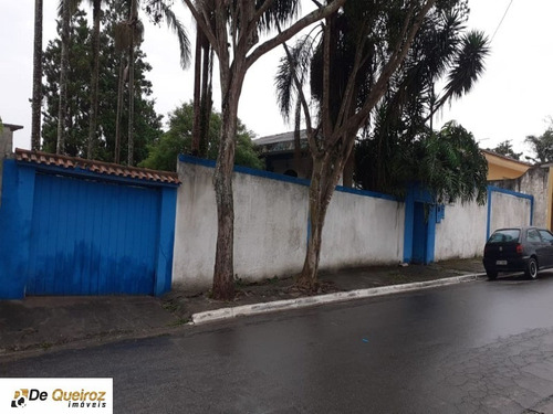 Imagem 6 de 30 de Chácara Em São Paulo Na Zona Sul, Parelheiros Bairro Jardim Roschel ! - 0987 - 68390994