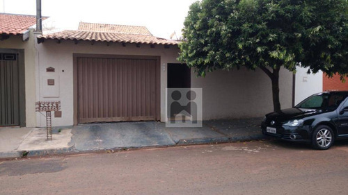 Imagem 10 de 22 de Casa Com 2 Dormitórios À Venda, 137 M² Por R$ 180.000,01 - Jardim Ouro Branco - Ribeirão Preto/sp - Ca0514