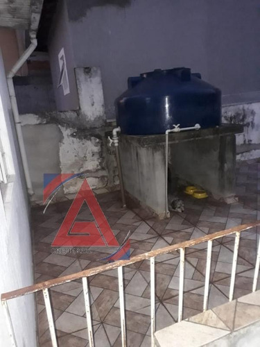 Imagem 5 de 15 de Ref.: 8979 - Casa Em Osasco Para Venda - V8979