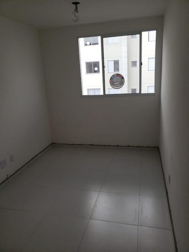 Imagem 21 de 24 de | Apartamento Para Venda Com 44 M² | Vila Cosmopolita, São Paulo | Sp - Ap383476v