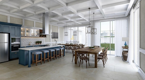 Imagem 20 de 30 de Hamptons Village Balneário Camboriú - 25610