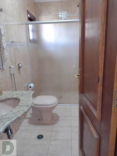 Imagem 12 de 15 de Jd Bonfigliol, Usp - Oportunidade - Di29963
