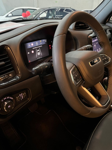 Jeep Renegade S T270 1.3 TB 4x4 Flex Aut.