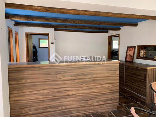 Sitio En Venta En Vicuña, Via Valle Elqui