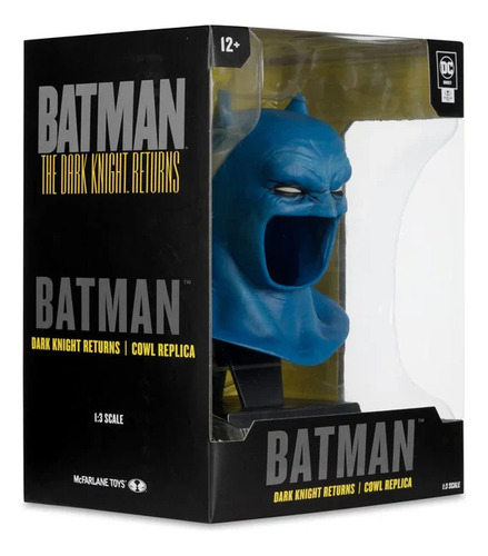 Mcfarlane Prop Replica 1:3 Batman Dark Knight Returns