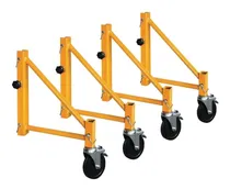 Comprar Estabilizadores De Andamios Metaltech | Altura 35.6 Cm