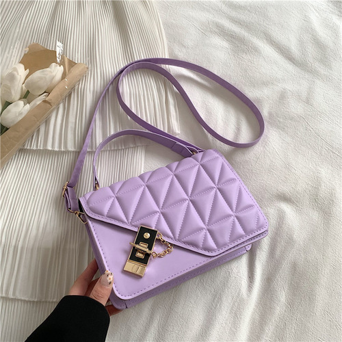 Bolso Pequeño Para Mujer 2022, Popular, Verano, Nueva Textur